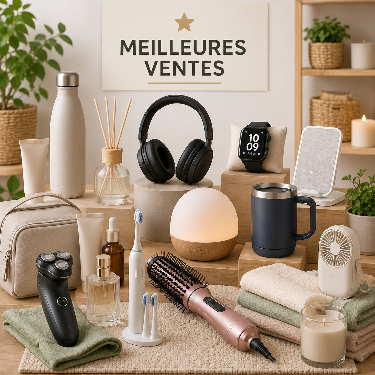 Meilleures ventes