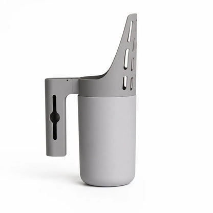 Pelle à litière hygiénique pour chat avec porte-sac intégré