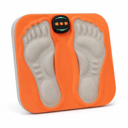 Masseur de pieds en fibre de cuivre NMES (Rechargeable USB-C)